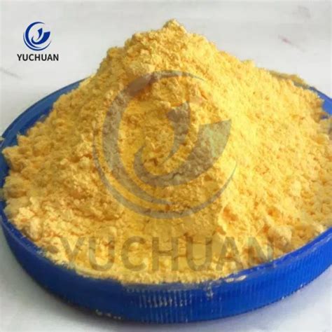 Ac Adc Blowing Agent Azodicarbonamide For Eva Pvc Xpe Crosslink