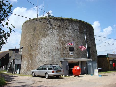 The Martello Tower Aircraft Museum (Point Clear) - Visitor Information & Reviews