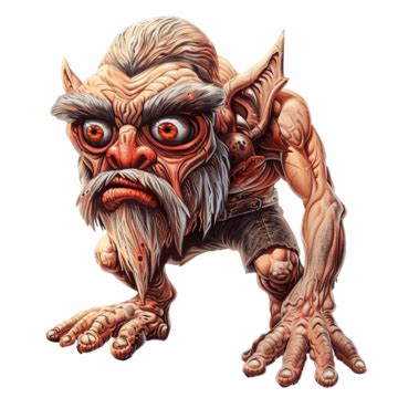 Cyclops Fantasy Mascot, Cyclops, Ogre, Giant PNG Transparent Image and ...