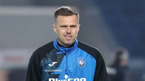 Ilicic Sta Lasciando Latalanta Colpo A Sorpresa In Serie A