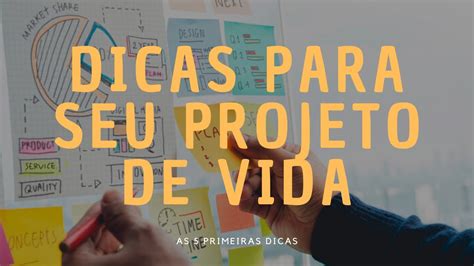 Conceito De Projeto De Vida REVOEDUCA