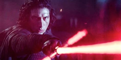 Star Wars Ways Kylo Ren Gets Worse Worse Screenrant Hot Bollywood