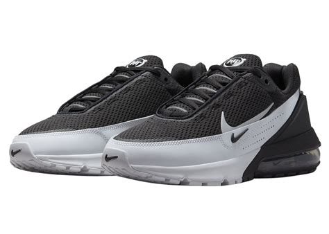 Nike Air Max Pulse Black Pure Platinum - May 2023 - DR0453-005 - KicksOnFire.com