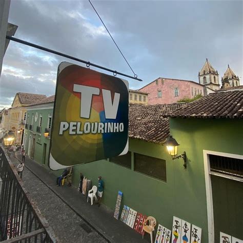 Jornal Correio Tv Pelourinho Lan A Curso Gratuito Para Forma O Ampla