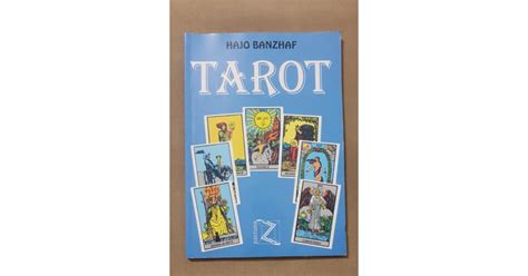 Tarot Manual De Talmacire Hajo Banzhaf Arhiva Okazii Ro