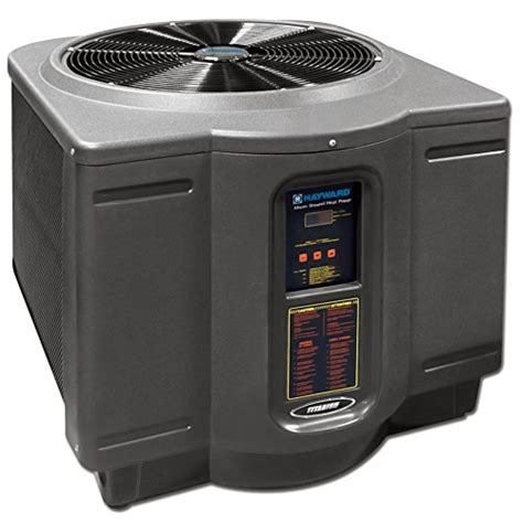 Heatpro Above Ground Pool 50k Btu Heat Pump Pricepulse