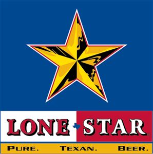 Lone Star Beer Logo Download png