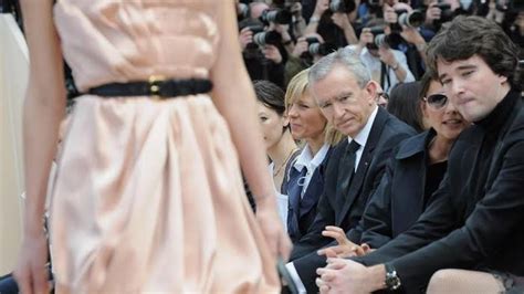 Kisah Perjalanan Miliarder Bernard Arnault Orang Terkaya Di Dunia