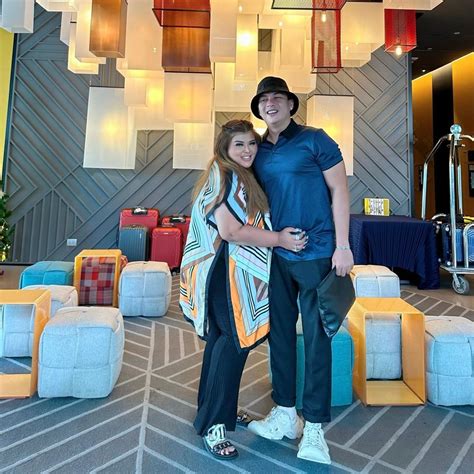 umumkan pisah  potret bahagia rendy samuel shindy samuel