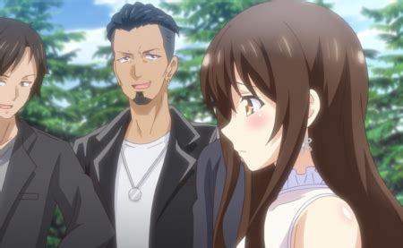 El nuevo hentai de chicas mágicas pervertidas muestra sus primeras imágenes EroEro News