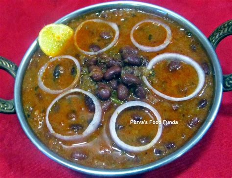 Food Funda: Kashmiri Rajma Masala