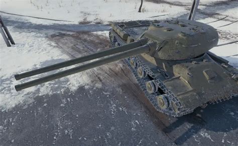 Supertest Soviet Is 2 Ii Is Here With Its Double Barrel