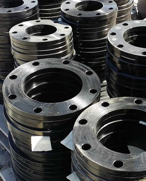 Flange Materials Acc To Astm Pipe Flange