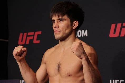 The Weight Cutting Chronicles Ufc Henry Cejudo