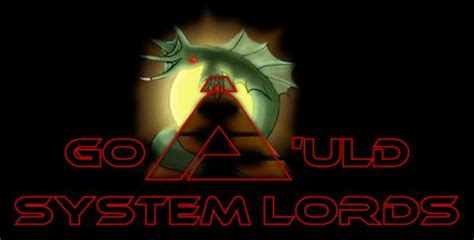 Goa'uld System Lords | Empire universe 2 user Wiki | FANDOM powered by ...