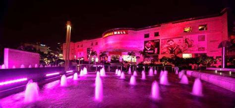 Ambience Mall Vasant Kunj | Shopping Malls in Delhi NCR | mallsmarket.com