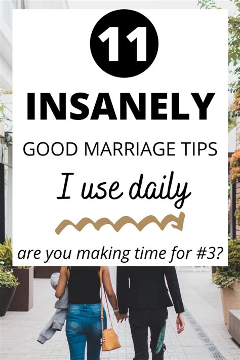 Ways To Improve Your Marriage Artofit