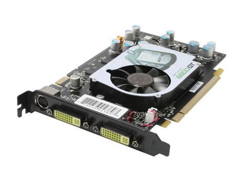 Xfx Geforce Gt Directx Pvt Judf Mb Bit Gddr Pci