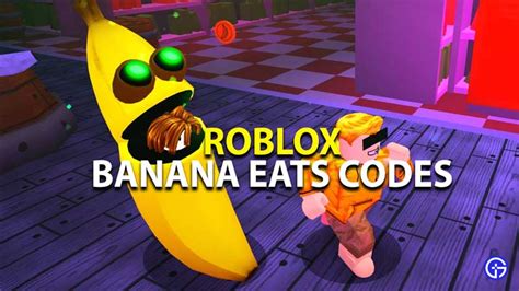 All New Roblox Banana Eats Codes Sep 2023 Gamer Tweak