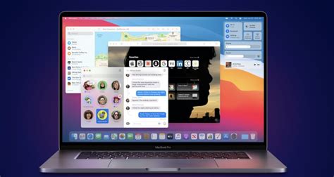 MacOS Big Sur Public Beta Nasıl İndirilir ve Yüklenir İnceleGo