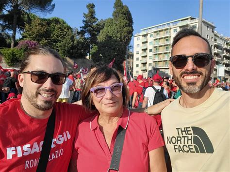 Fisac Lazio La Via Maestra Le Foto Fisac Cgil Portale Nazionale