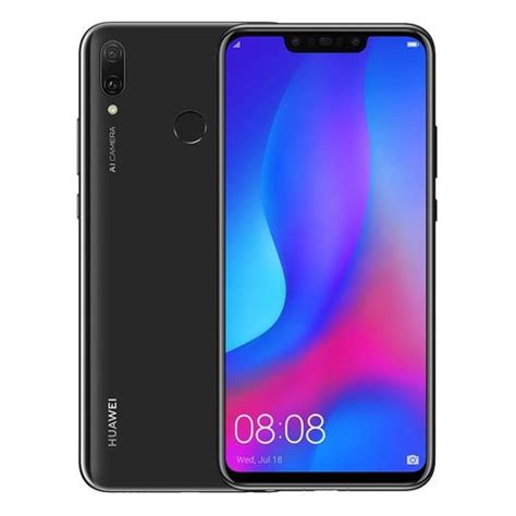 Huawei Y9 2019 Jkm Lx3 65 64gb 3gb Ram Dual Sim Unlocked