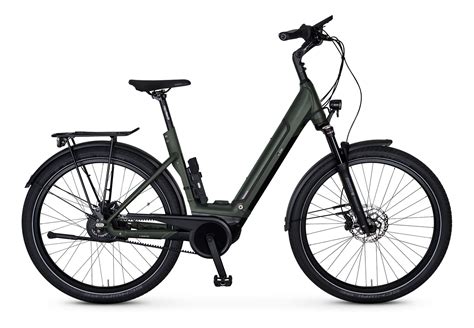 E Bike Manufaktur Cht Wave Bosch Elektro Fahrrad