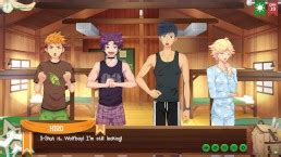Camp Buddy Yoichi Route Porn Gay Videos Pornhub