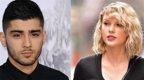 Zayn Malik Responds to Taylor Swift Backlash | Teen Vogue