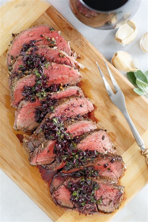 21 Ideas for Sauce for Beef Tenderloin - Best Recipes Ideas and Collections