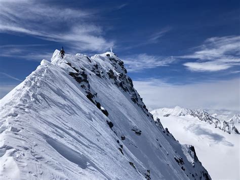 Angebote Bergführer in Graubünden Lucas Derungs