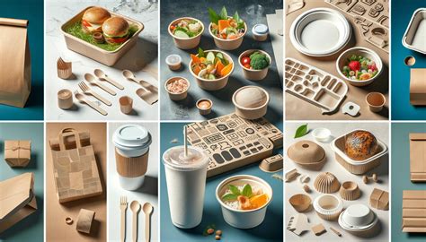 Top Trends in Eco-Friendly Food Packaging for 2024 | Wholesale Eco ...