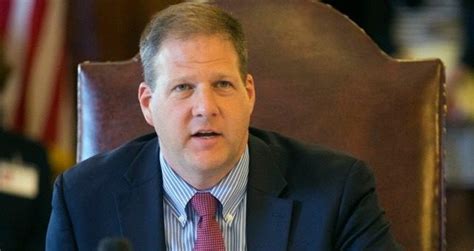 GOP Governor Chris Sununu Spearheads New Workplace Initiative To Fight ...