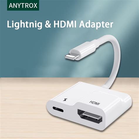 Anytrox พร้อมส่ง Rj45 Ethernet Adapterto Lan สายเคเบิลเครือข่ายแบบมีสาย รองรับอินเทอร์เน็ต