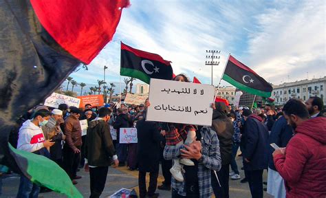 Libya: The International Community’s Bet over Holding Elections in 2023 ...