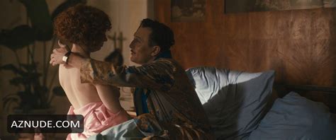 Birgit Minichmayr Nude Aznude