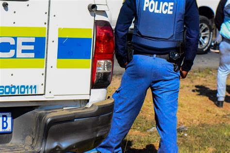 Wanted Kzn Murder Suspect Killed During Tussle Over Gun With Cop In Hillcrest News24