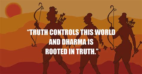 30 Ramayana Quotes To Learn The Virtues That'll Change Your Life