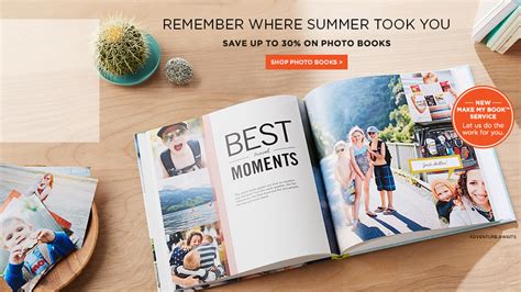 Shutterfly 20 Page Hardcover Photo Book 8x8 In 799 Shipped Ac At