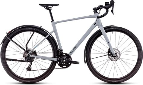 Cube Nuroad Race Fe Specs Comparisons Reviews Spokes