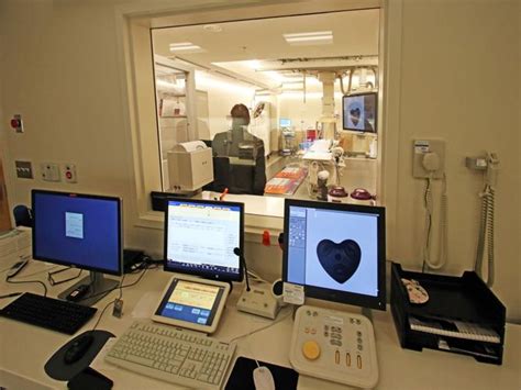 New Cardiac Cath Laboratory Opens At Westerly Hospital Westerly