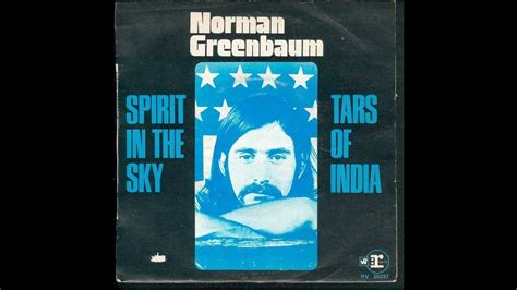 Norman Greenbaum Spirit In The Sky 1969 B B Le29 07 2019 Youtube