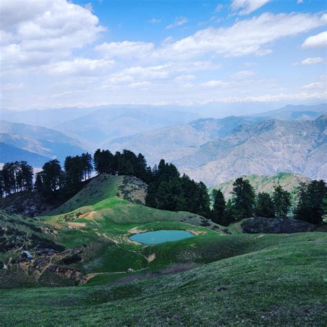 5 Exciting Places To Visit In Chakrata For Unmatchable Views