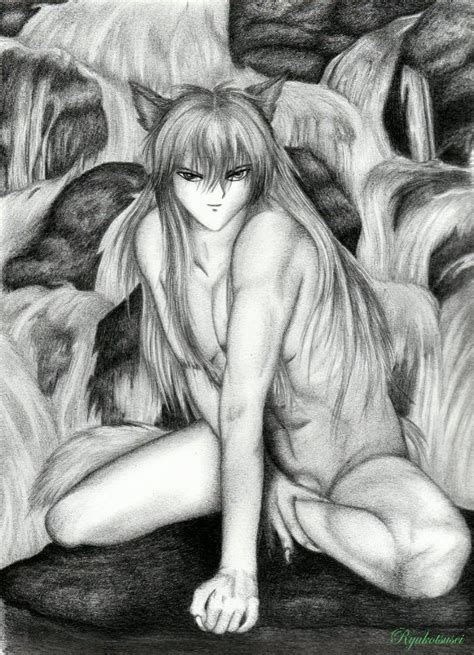 Commission By Invitation Only By Ryukotsusei Hentai Foundry