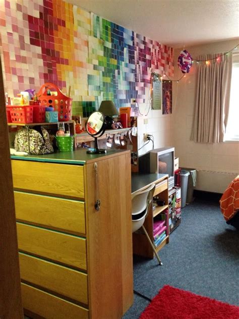 Room design at UWSP Residence Halls | Room design, Room, Residence hall