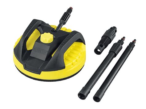 Parkside Surface And Wall Cleaner Attachment Lidl Great Britain