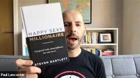 Happy Sexy Millionaire Unexpected Truths About Fulfilment Love And