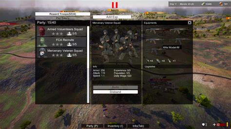 Squad Ui Extended Image Freeman Guerrilla Warfare Mod Db