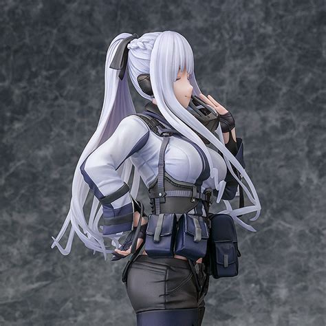 AK-12 Girls Frontline Figure | Crunchyroll Store