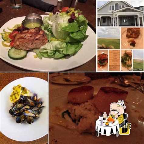 The Atlantic Room Kiawah Island Restaurant Menu Prices And Reviews